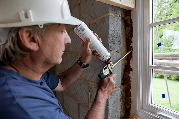 Best Commercial Insulation Contractor  in Mound Bayou, MS