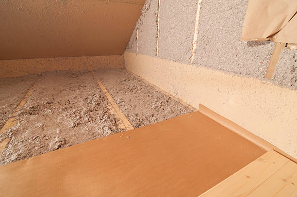 Best Residential Insulation Services  in Mound Bayou, MS