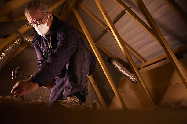 Best Spray Foam Insulation  in Mound Bayou, MS